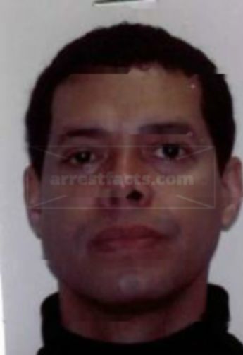 Victor Villalongo