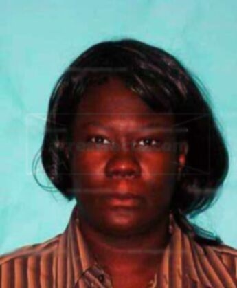 Syreeta Lianetta Johnson
