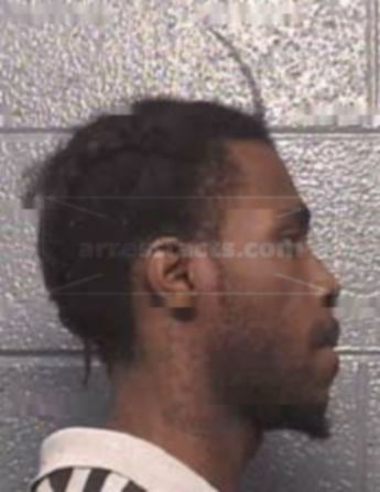 Bryan Leron Davis