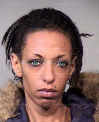Jessica Helena Floyd
