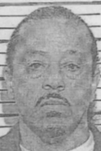 Louis Jimenez