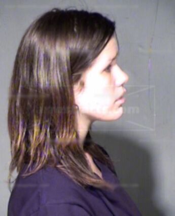 Jamie Renae Seale