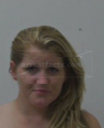 Rachel Nicole Branum