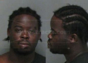 Antwoyne King