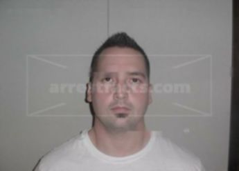 Jeremy Mitchell Hanks