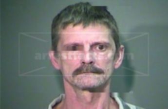 Tony Lee Jackson
