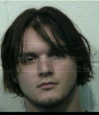 Clinton James Holloway