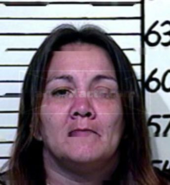 Rhonda Kay Walker