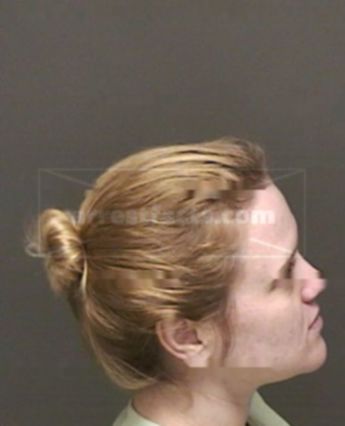 Jennifer Smith Worrell