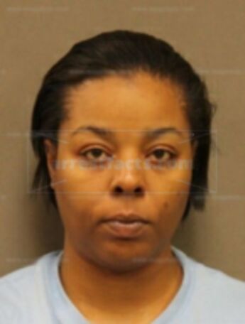 Stashawna Annette Sanders