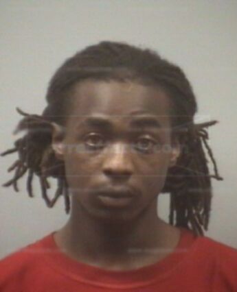Octavius Jones