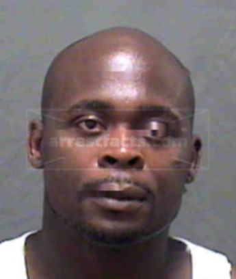 Emanuel Devone Gooding