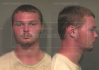 Bryan Riley Rotharmel