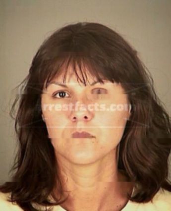 Denise Robin Rezny