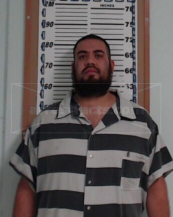 Jesus Castaneda-Morales