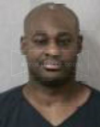 Douglas Melvin Vaughn
