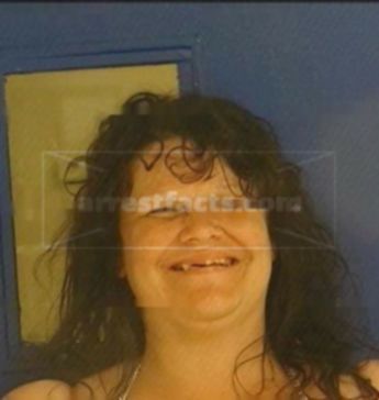 Lisa Rene Rutledge