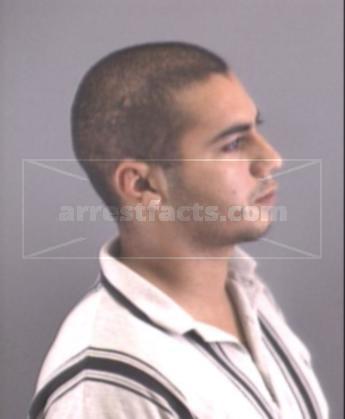 Ricardo Junior Perez