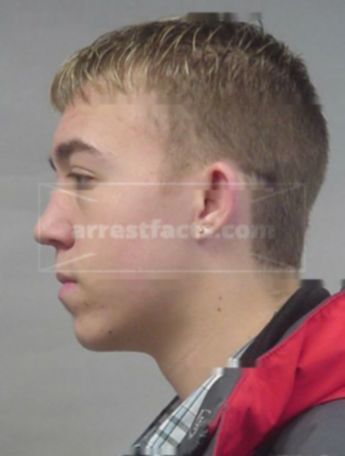 Caleb J Brown