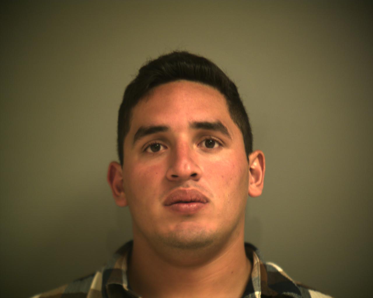 Rene Richard Ramirez Morelos