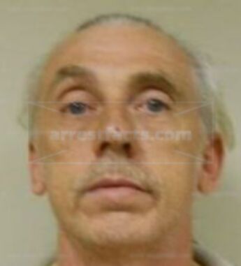 Marion Calvin Donald