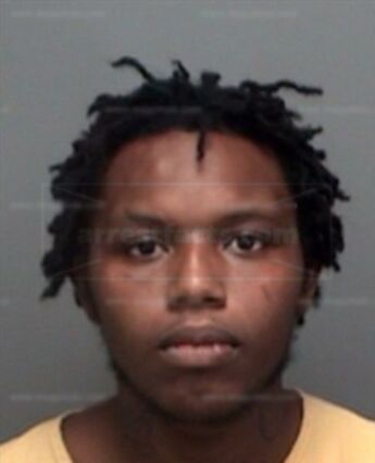 Isaiah Seth Clark