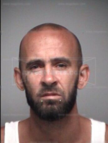 Steven Bruce Kelly