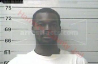 Lazerrick Deon Brooks Sr.