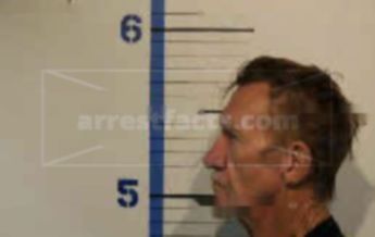 Gary Norman Arnold