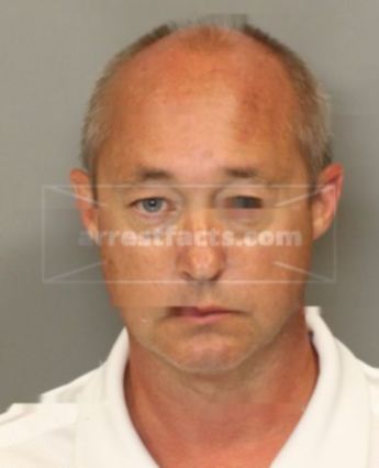 Starnes Kenneth Raymond