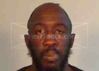 Roy Anthony Washington