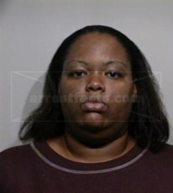 Latasha Renee Williams