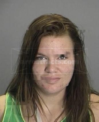 Kayla Marie Blake