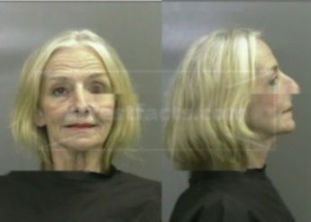 Kellie Mary Mcbride