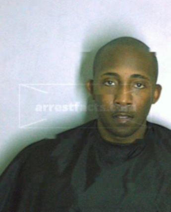 Delano John Baptiste