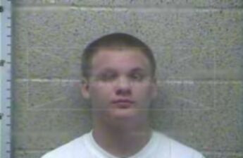 Luke Chaney