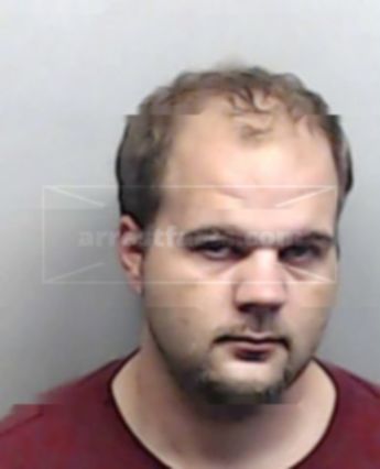 Perry Wayne Willoughby