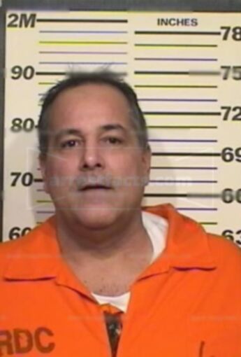 Mark William Wagner