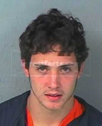 Travis Phillip Guntor