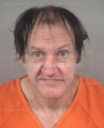 Gregory Allen Henley