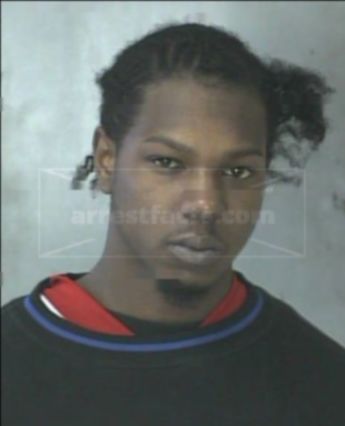 Dujuan Martell Glenn