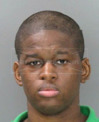 Pierre Carlos Brisbane