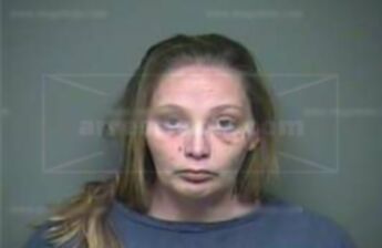 Kimberly Sue Walters