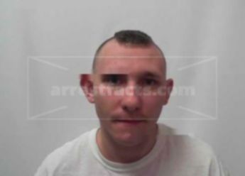 Nicholas Ryan Stiffler