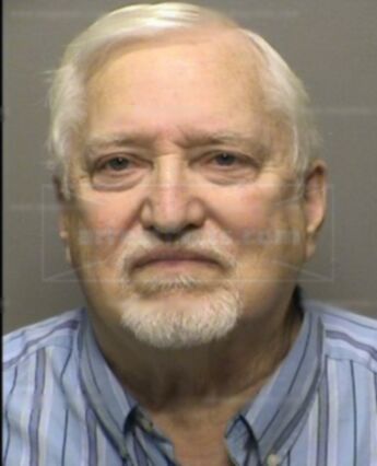 Gerald William Peck