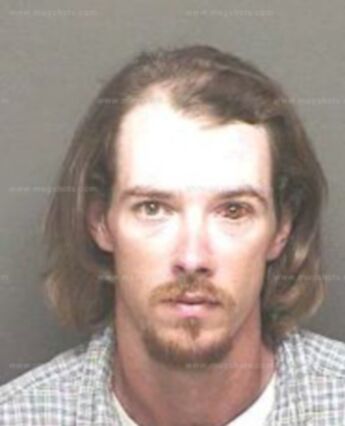 Wade Charles Hillier