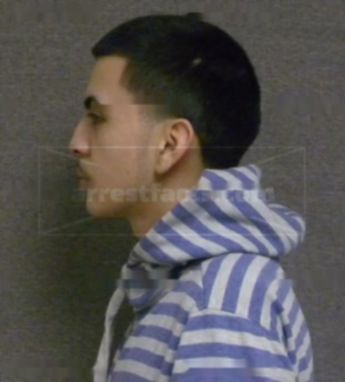 Cesar J Alva