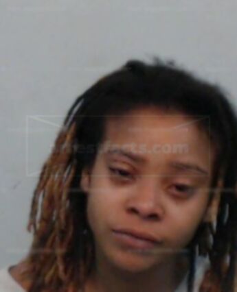 Jenea Deann Wilcox