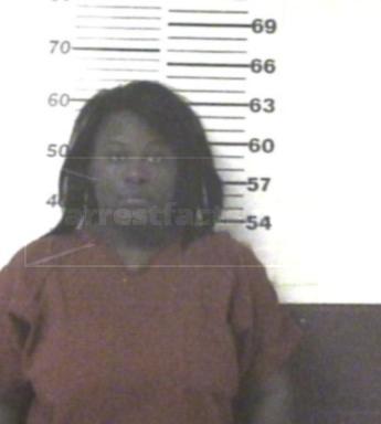 Shatorey Amunique Hicks