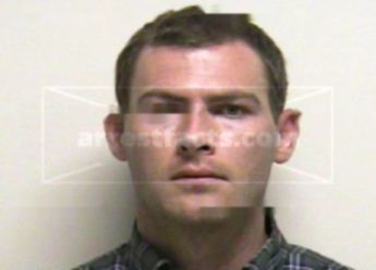 Chad Marshall Washburn